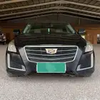 كاديلاك CTS قير اوتماتيك 2015