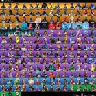 حساب فورت شيطون خاملل وسعره رخيص