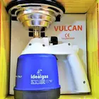 موقد غاز ايطالي من الألياف الزجاجية والشعلة خزف