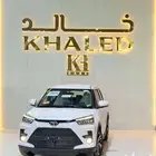 رايز ستاندر موديل2024 كيشها والا قسطها مع خالد