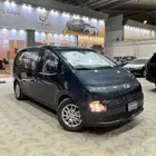 عرض خاص ستاريا 9 راكب ديزل 2.2 موديل 2024 بطاقه جمركيه
