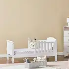 سرير اطفال مقاس 70 140سم جديد غير مستخدم