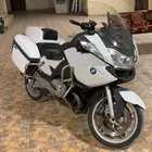 دباب بي ام دبليو R1200RT