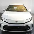 تويوتا-كامري-Eستاندر-بنزين-2025-سعودي-خليجي-تقسيط-بنوك