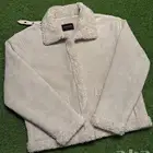 Authentic Guess leather jacket