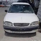 كورلا بكس 2000 تشليح ( قطع غيار فقط )