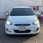 اكسنت 2012 البيع سريع