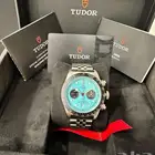 تيودور فلامينغو - Tudor Flamingo