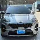 كيا سببورتاج