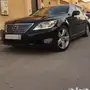 لكزس LS460- L 2010 سعودي