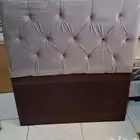 2 سرير للبيع