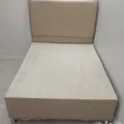 سرير نفر ونص