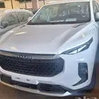 ماكسس تي 60 2025 ابيض