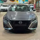 نيسان التيما ستاندر 2025 سعودي