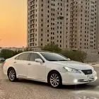 لكزس نظيف فئه ES 350 موديل 2009