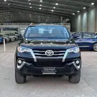 تويوتا فورتشنر 2016 V6