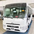 تويوتا كوستر موديل 2025 توماتيك ديزل خليجي