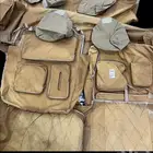 للبيع تلبيسه مقاعد امامي وخلفي تفصيل وحقه قير تماتيك