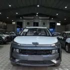 جاك J6 موديل 2025 كمفورت