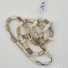 سبحة من قرن الغزال الاوروبي