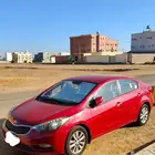 كيا سيراتو 2016