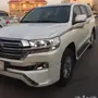 لاندكروزر VXRرقم 1 2016 فطيمي