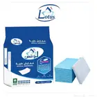 مفارش طبية من زهرة اللوتس
