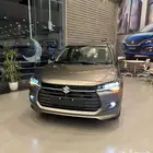 سوزوكي ديزاير 2025 فل كامل GLX الشكل الجديد ب 41900 بطاقه