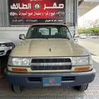 تويوتا لاندكروزر GX 1994