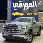 جي ام سي سييرا SLE غمارة 2025 اقل سعر اقساط او كاش