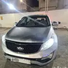 كيا سبورتاج 2016