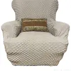 طقم كنب ومفرش وطاوله