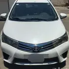 تويوتا كوريلا 2015 استندر