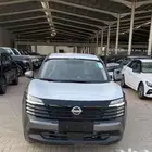 نيسان كيكس 2025