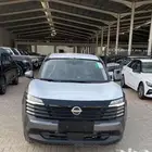 نيسان كيكس استاندر ونص فل 2025 أقساط وكاش