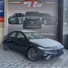 هيونداي النترا 2025 عروض حصري كاش وتقسيط