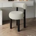كرسي ناعم للتسريحه