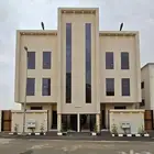 شقق أرضية فاخرة للبيع قرطبة - المحالة - أبها