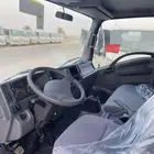 ايسوزو ديانا 4 طن شاص طويل و قصير 2025