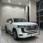 لاندكروزر جي اكس ار4 بنزين LAND CRUISER GXR4 2025