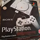 بلايستيشن 1 كلاسيك