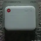 راوتر 5G من شركة ZTE