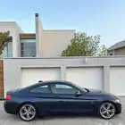 Bmw 428i Coupe 2014