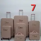 شنط دبش شنط سفر ديور وشانيل