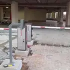 بوابات ادارة المواقف بوابة مواقف بارير حاجز شوكي مطب شوكي