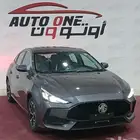 ام جى جى تى كمفورت موديل 2024 كاش واقساط