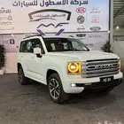 هافال H9 فل كامل موديل 2026 باقل الاسعار كاش وتمويل