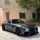 مرسيدس GTS 2016