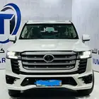 لاندكروز GXR بنزين 2025