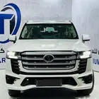 لاندكروز GXR S5 بنزين 2025